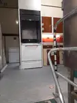 Lancha de tripulación en venta