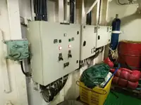 Remolcador en venta
