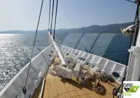 Buque de crucero en venta