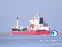 Petrolero/quimiquero en venta