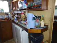 Embarcaciones de trabajo en venta