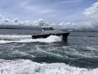 Barco piloto en venta