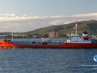 Petrolero/quimiquero en venta
