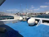 Catamarán en venta