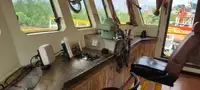 Petrolero/quimiquero en venta