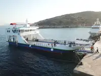Lancha de desembarco, tanque en venta