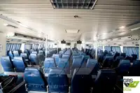 Buque de crucero en venta
