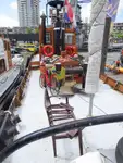 Remolcador en venta