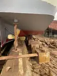 Buque de ferry en venta