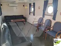 Buque Ro-Ro en venta