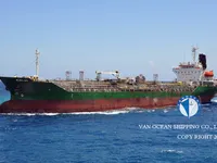 Petrolero/quimiquero en venta