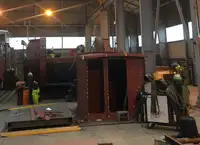 Remolcador en venta