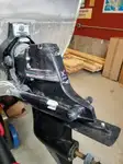 Buque de crucero en venta
