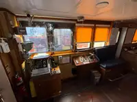 Buque portacontenedores en venta