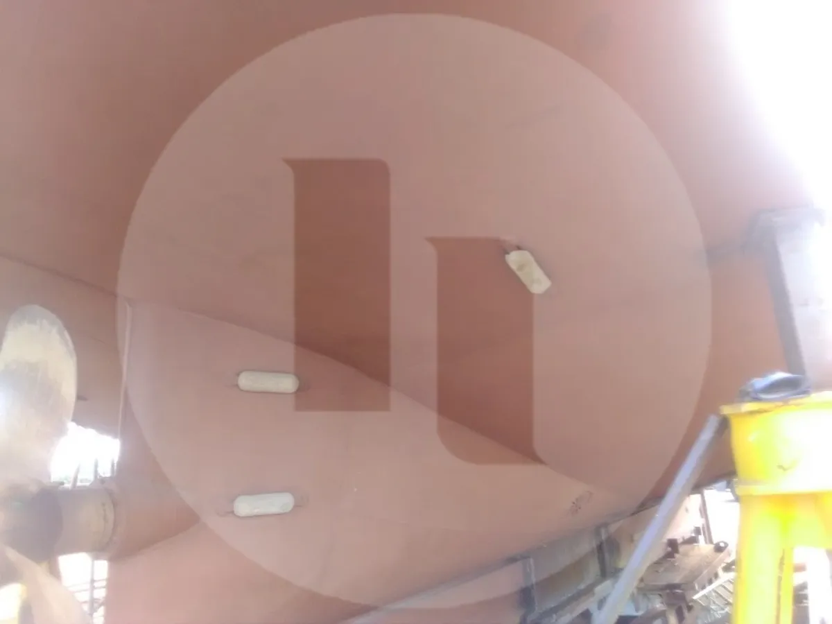 Buque transportador de peces vivos en venta