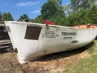 Balsa salvavidas en venta