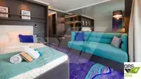 Buque de crucero en venta