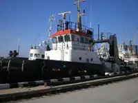 Remolcador en venta