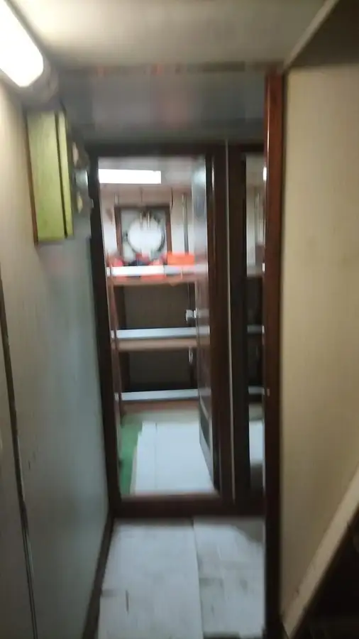 Arrastrero en venta