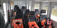 Buque de servicio para parques eólicos en venta