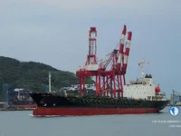 Petrolero/quimiquero en venta