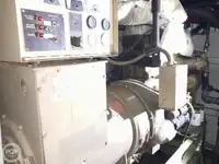 Buque de crucero en venta