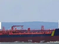 Petrolero/quimiquero en venta