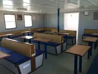 Buque de desembarco, tanque en venta