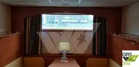 Buque de crucero en venta