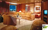 Buque de crucero en venta