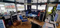Buque Ro-Ro en venta