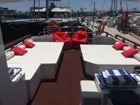 Buque de crucero en venta