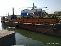Barcaza en venta