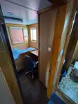 Buque portacontenedores en venta