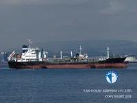 Petrolero/quimiquero en venta