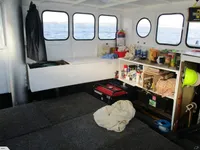 Buque de desembarco, tanque en venta