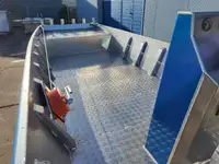 Embarcaciones de trabajo en venta
