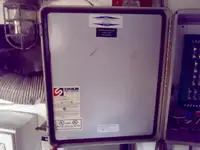 Remolcador en venta