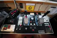 Buque granelero en venta
