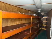 Remolcador en venta