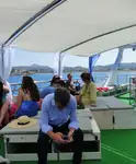 Buque de ferry en venta