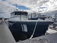 Lancha piloto en venta