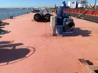 Barcaza en venta