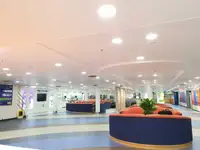 Buque frigorífico en venta