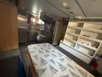 Catamarán en venta