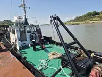 Remolcador en venta
