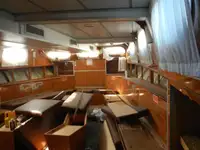 Barcaza en venta
