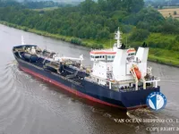 Petrolero/quimiquero en venta