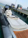 Bote inflable rígido en venta