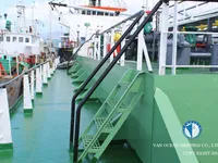 Petrolero/quimiquero en venta